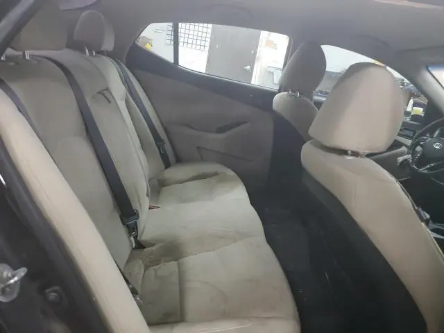 2012 KIA OPTIMA LX  