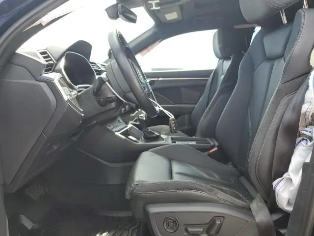 2022 AUDI Q3 PREMIUM PLUS S LINE 45  