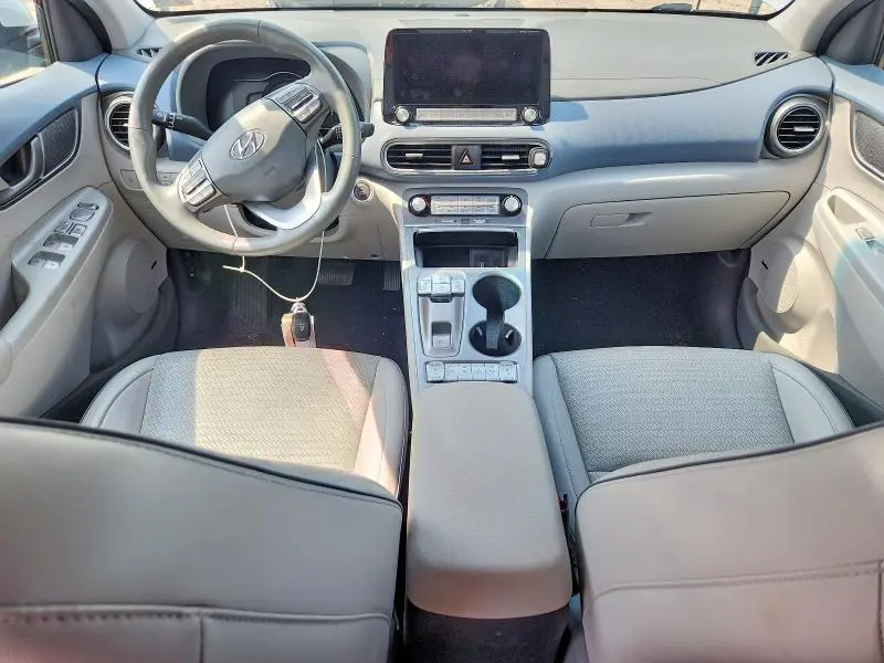2020 HYUNDAI KONA ULTIMATE  