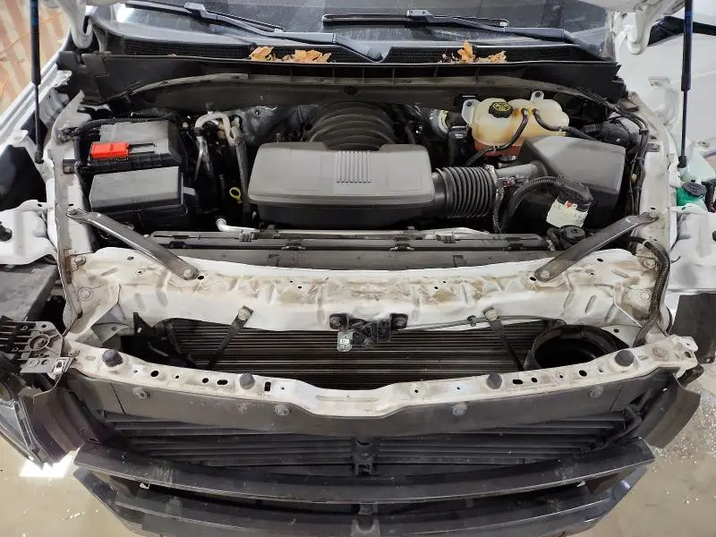 2023 GMC YUKON XL K1500 SLT  