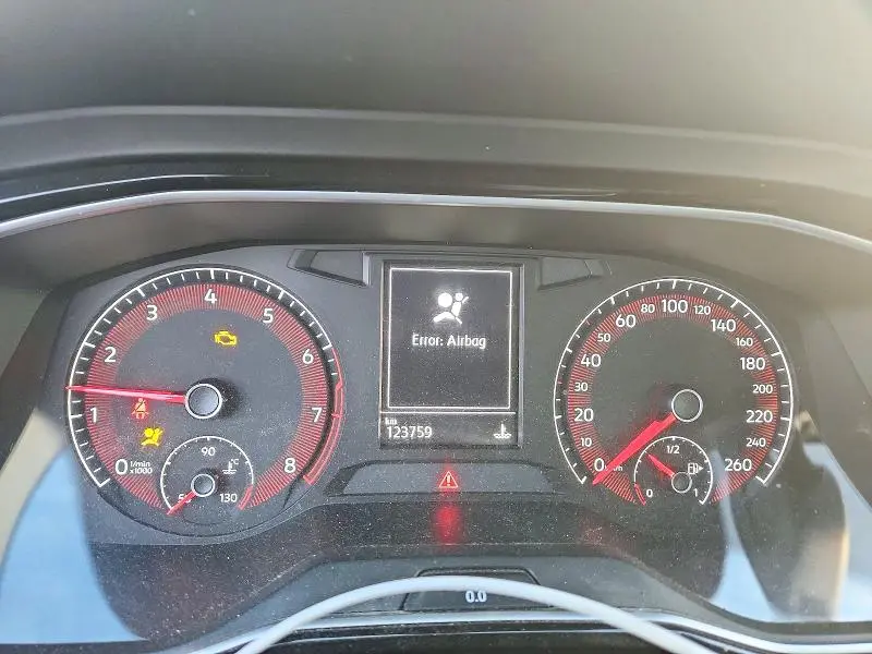 2020 VOLKSWAGEN JETTA SEL  