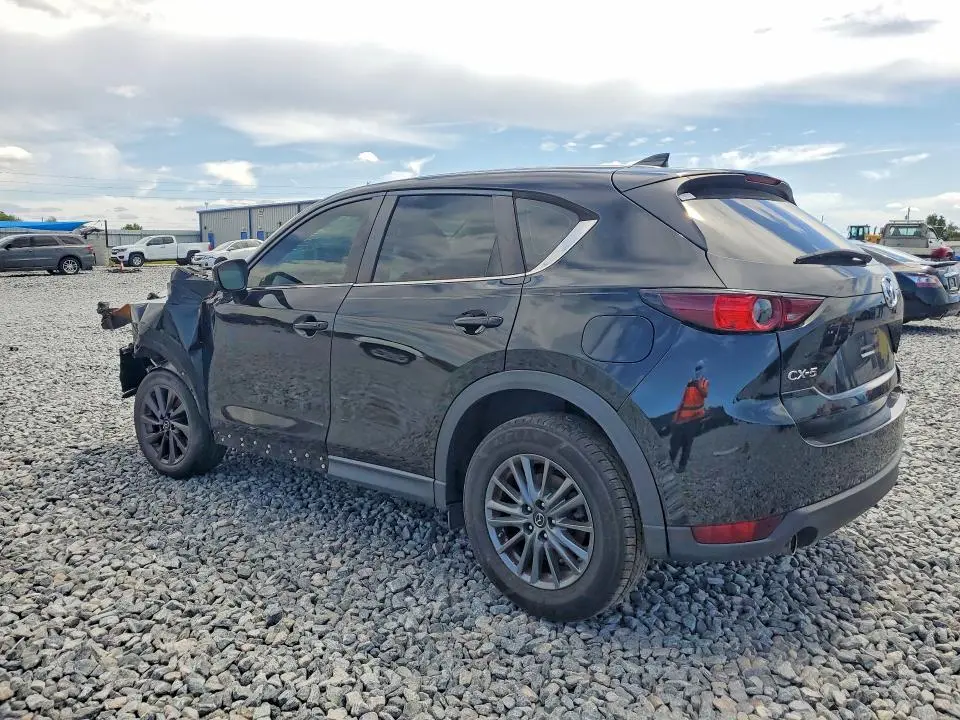 2020 MAZDA CX-5 SPORT  