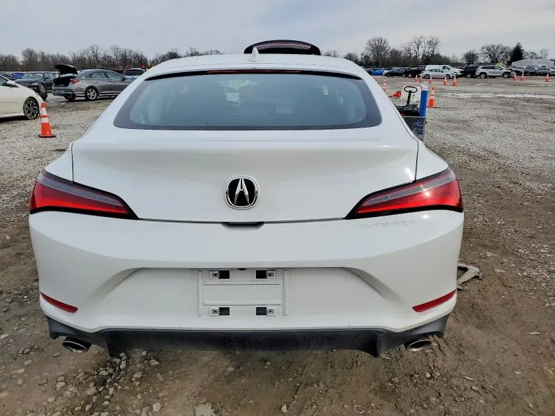 2024 ACURA INTEGRA   