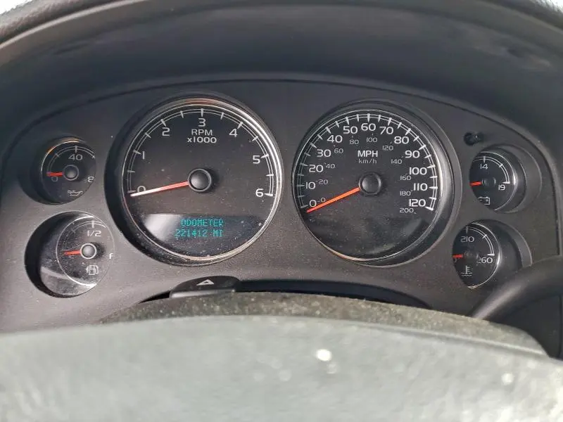 2010 GMC YUKON   