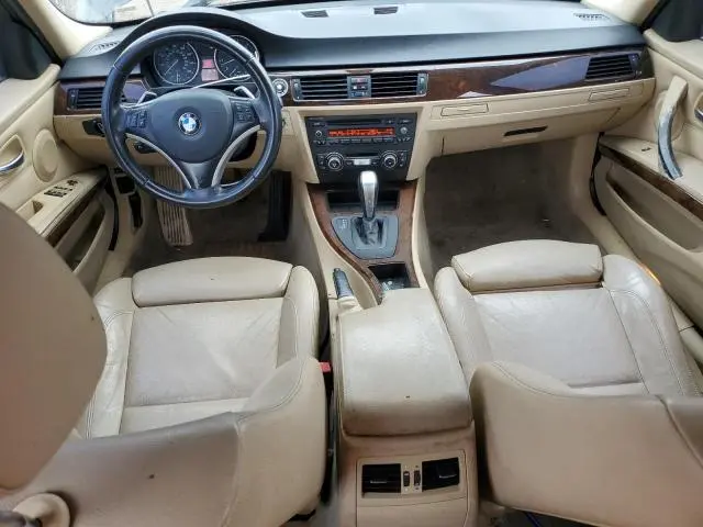 2011 BMW 328 I  