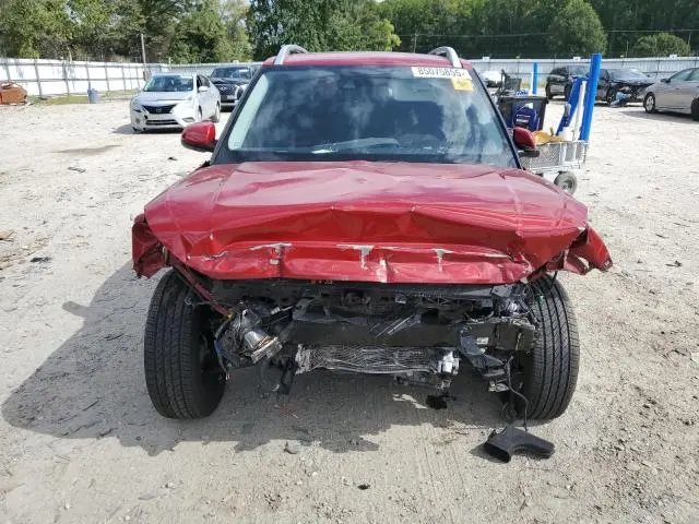 2021 HYUNDAI VENUE SEL  