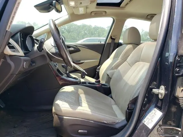 2014 BUICK VERANO PREMIUM  
