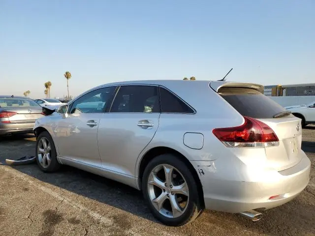 2013 TOYOTA VENZA LE  