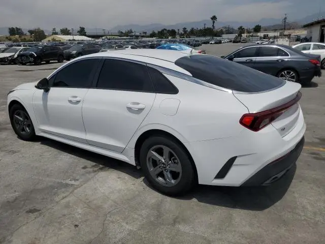 2021 KIA K5 LX  