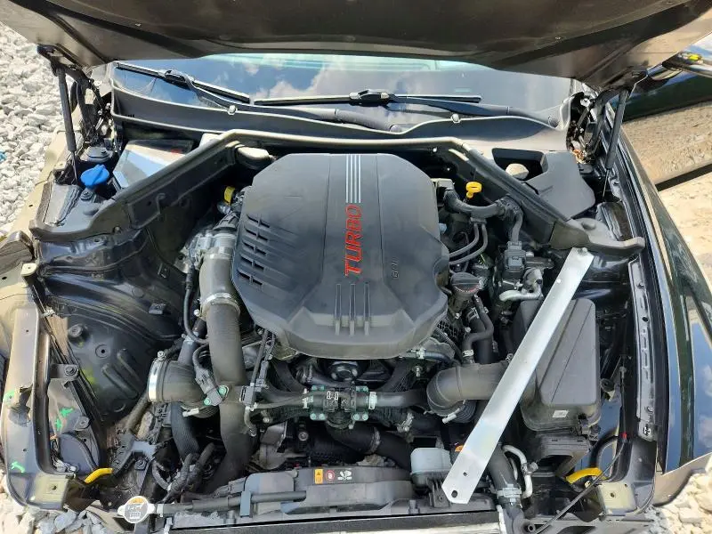 2023 KIA STINGER GT2  
