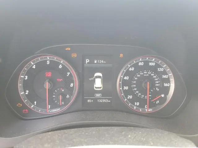 2019 HYUNDAI VELOSTER TURBO  