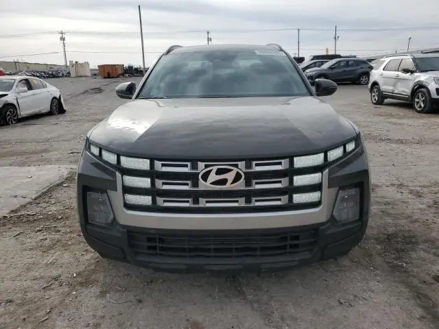 2025 HYUNDAI SANTA CRUZ SEL ACTIVITY  