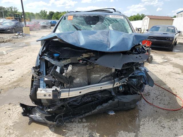 2021 HONDA PILOT SE