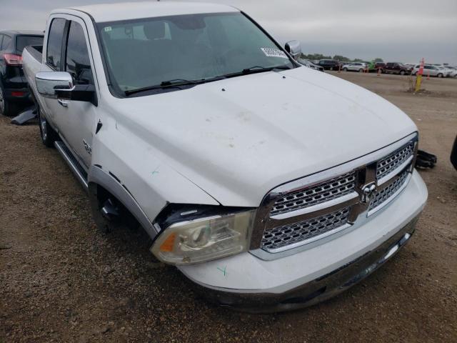 2014 RAM 1500 LARAMIE