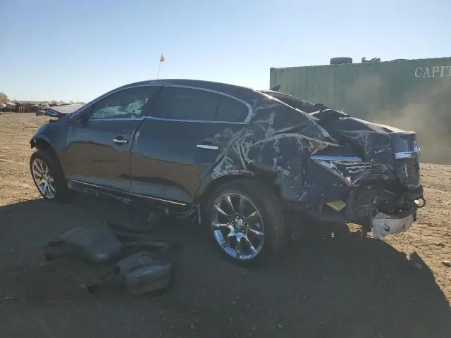 2014 BUICK LACROSSE PREMIUM  