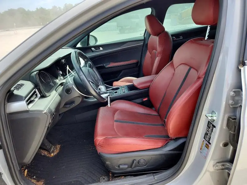 2023 KIA K5 GT LINE  