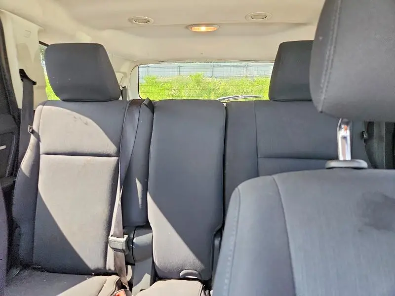 2010 DODGE JOURNEY SXT  
