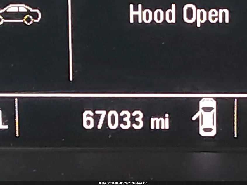 2018 CHEVROLET CRUZE LT AUTO