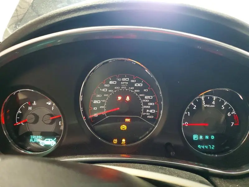 2013 CHRYSLER 200 S  