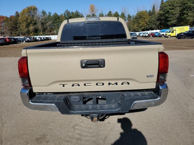 2020 TOYOTA TACOMA DOUBLE CAB