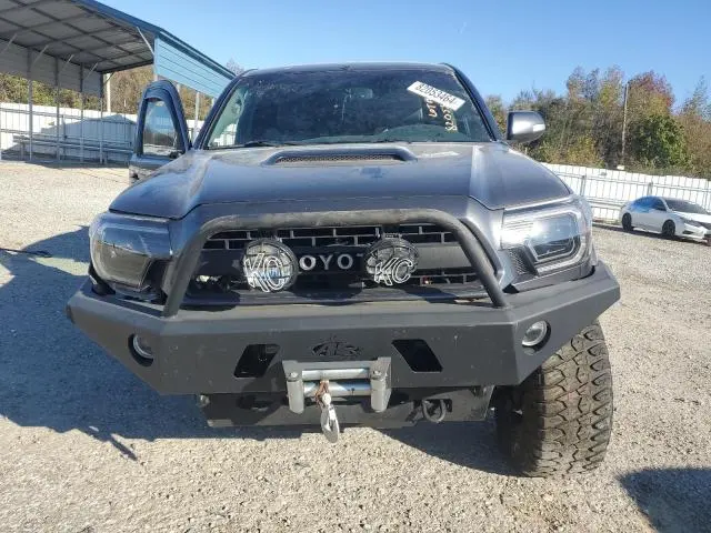 2012 TOYOTA TACOMA   