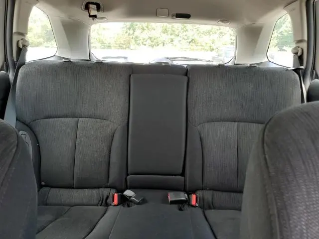 2014 SUBARU OUTBACK 2.5I  