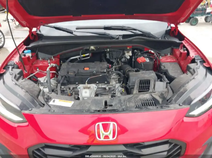 2023 HONDA HR-V 2WD SPORT