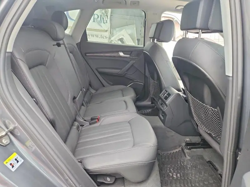 2020 AUDI Q5 PREMIUM  