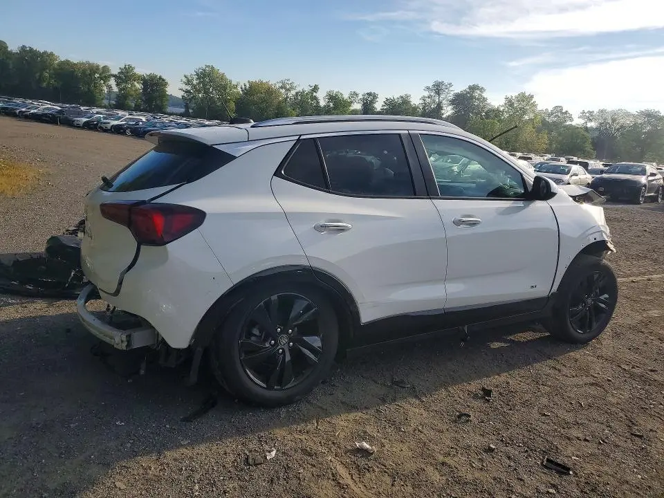 2025 BUICK ENCORE GX SPORT TOURING  