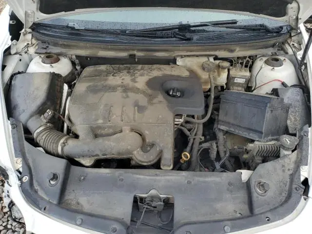 2011 CHEVROLET MALIBU LTZ  