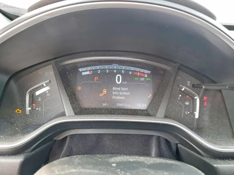 2020 HONDA CR-V EXL  