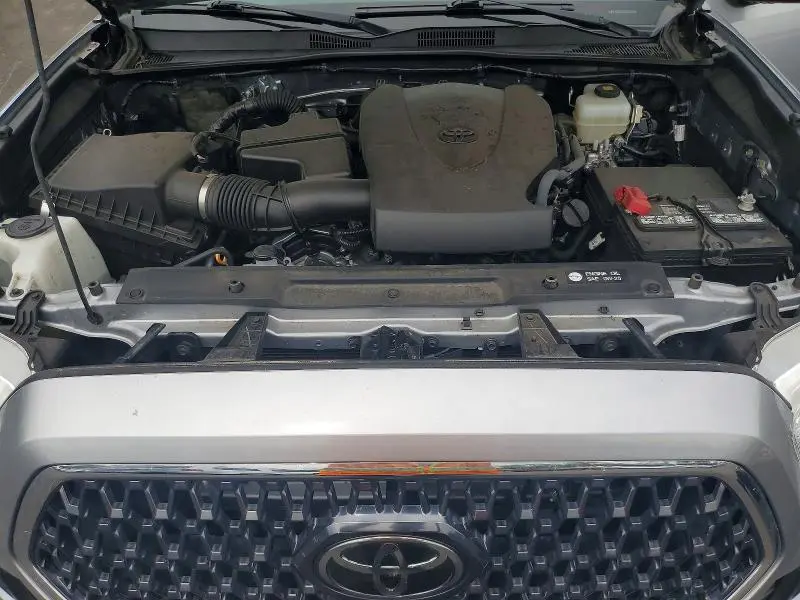2019 TOYOTA TACOMA TRD OFF-ROAD  