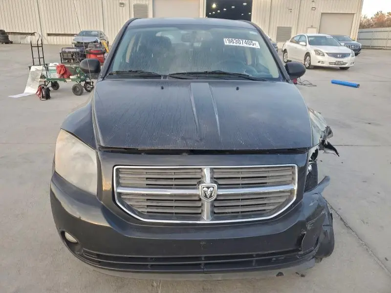 2011 DODGE CALIBER MAINSTREET  