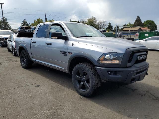 2020 RAM 1500 CLASSIC WARLOCK