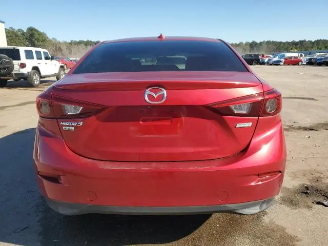 2014 MAZDA 3 TOURING  