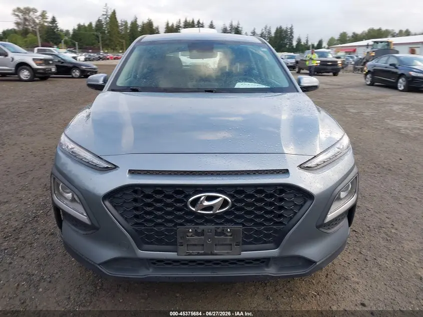 2020 HYUNDAI KONA SE