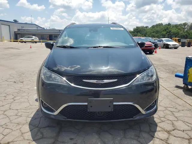 2019 CHRYSLER PACIFICA TOURING L PLUS  