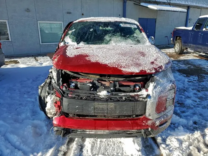 2021 MITSUBISHI OUTLANDER SPORT ES  