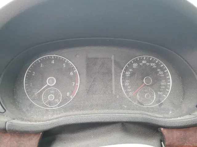 2013 VOLKSWAGEN PASSAT SEL  