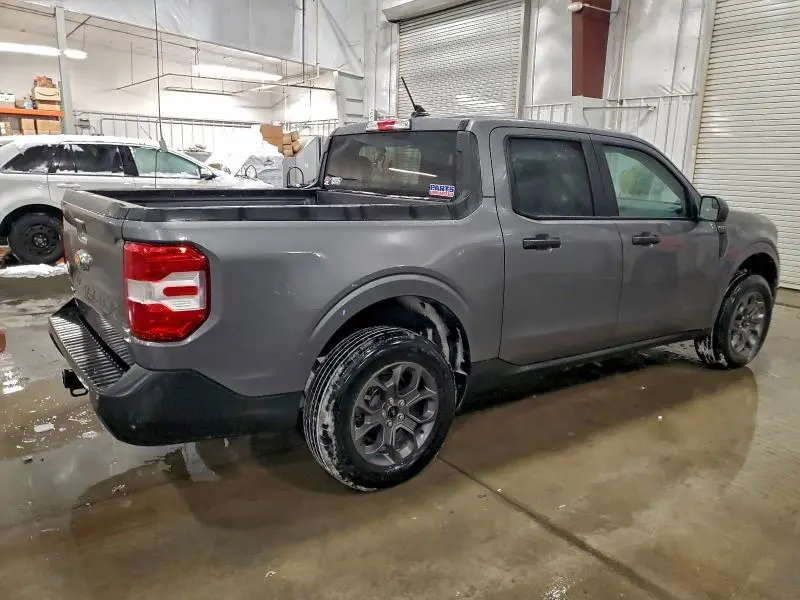 2023 FORD MAVERICK XL  