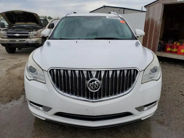2016 BUICK ENCLAVE   