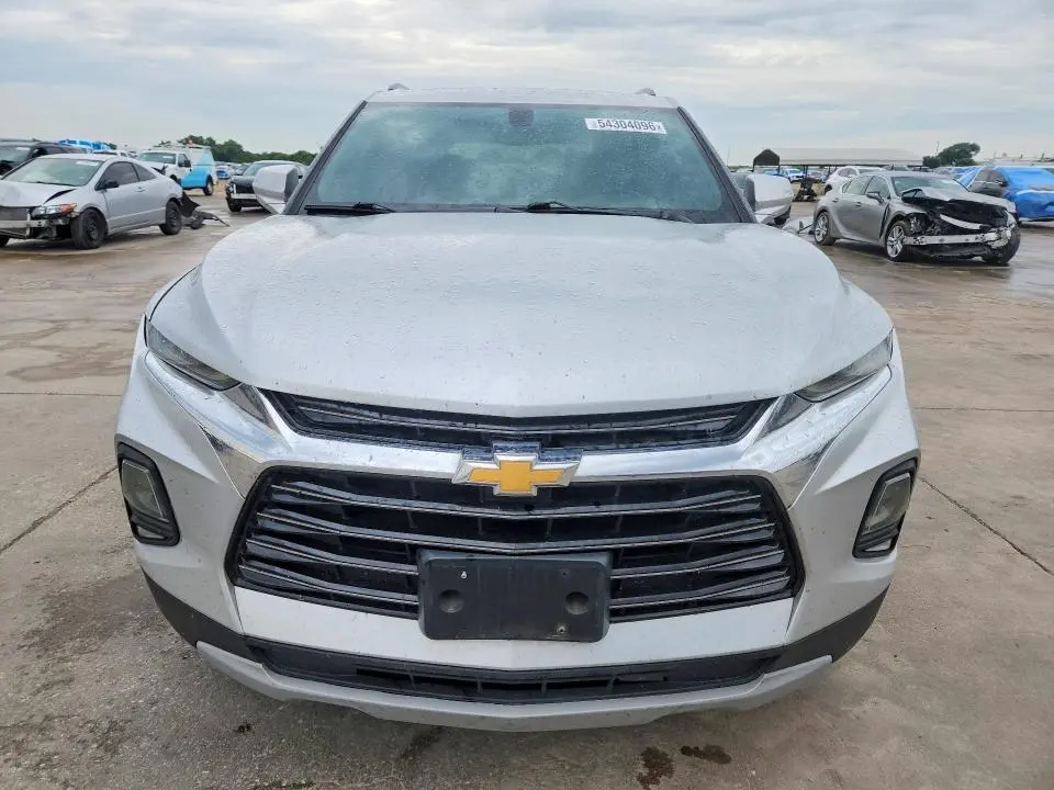 2020 CHEVROLET BLAZER 2LT  