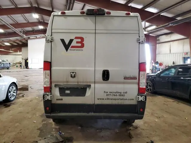 2021 RAM PROMASTER 2500 2500 HIGH  