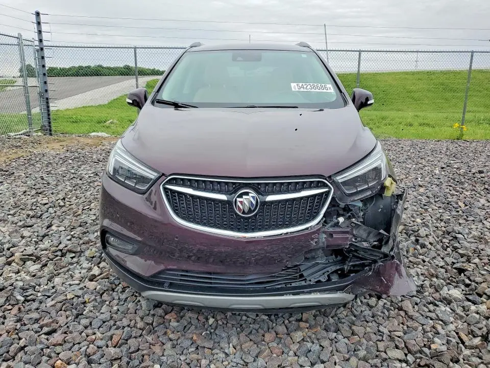 2018 BUICK ENCORE PREMIUM  