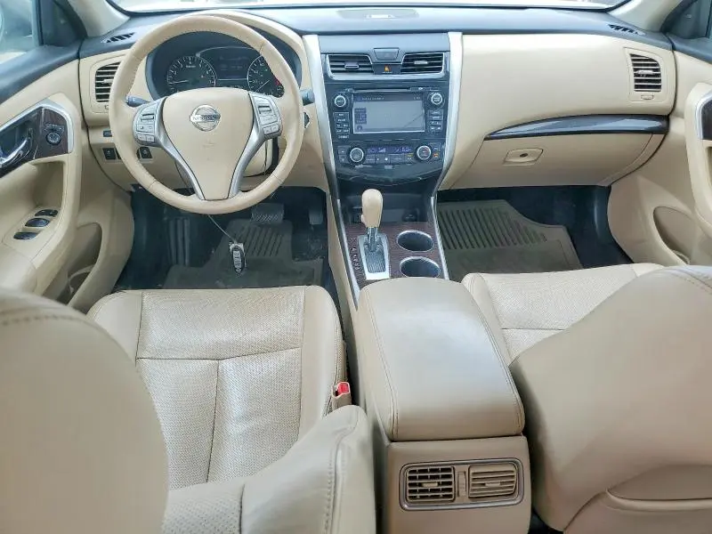 2015 NISSAN ALTIMA 2.5 SL  