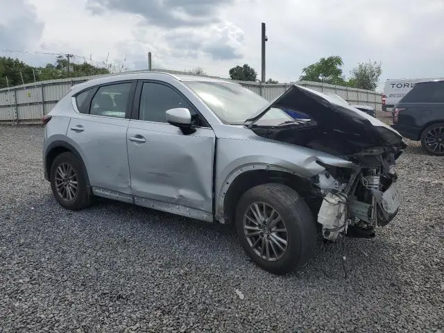 2018 MAZDA CX-5 SPORT  