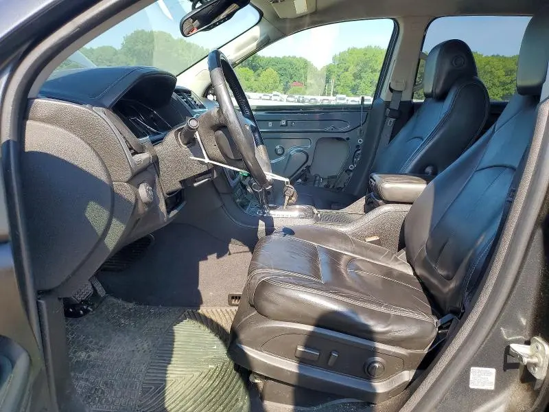 2013 GMC ACADIA SLT-1  