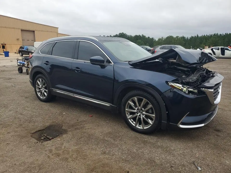 2019 MAZDA CX-9 GRAND TOURING  