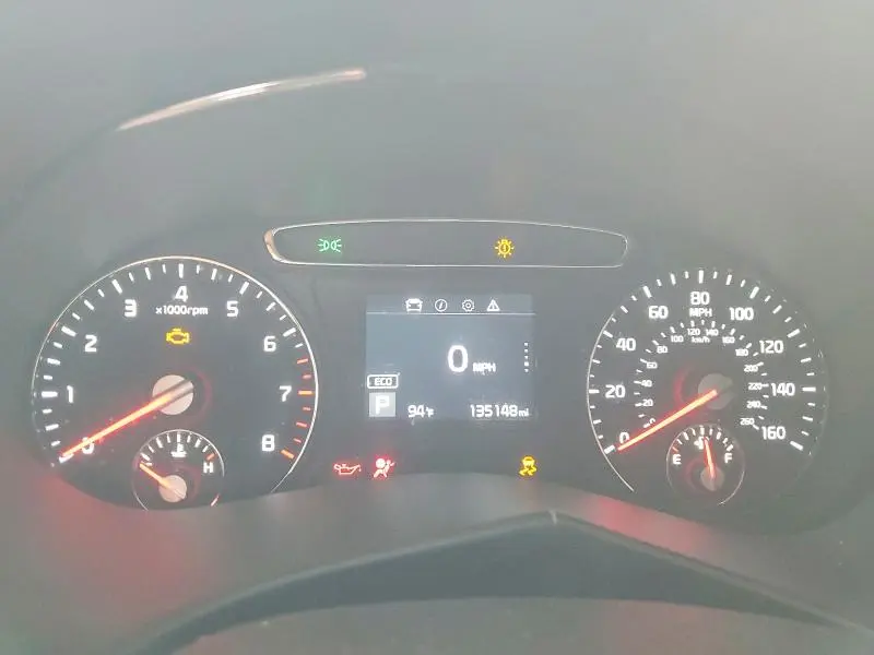2019 KIA SORENTO LX V6  