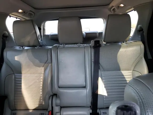 2018 LAND ROVER DISCOVERY HSE LUXURY